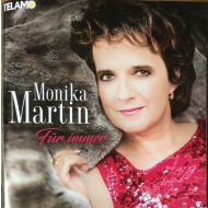 Monika Martin - Für Immer