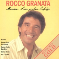 Rocco Granata - Marina - Seine Großen Erfolge