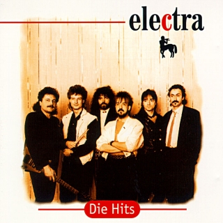 Electra - Die Hits 1971 - 1989