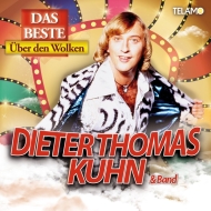 Dieter Thomas Kuhn & Band - Das Beste - Über den...