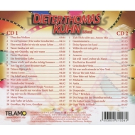 Dieter Thomas Kuhn & Band - Das Beste - Über den...