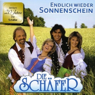 Die Schäfer - Endlich Wieder Sonnenschein