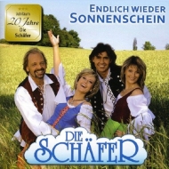 Die Schäfer - Endlich Wieder Sonnenschein