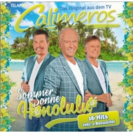 Calimeros - Sommer Sonne Honolulu