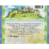 Calimeros - Sommer Sonne Honolulu