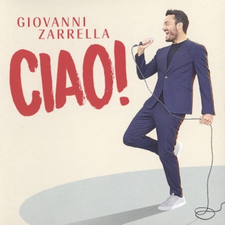 Giovanni Zarrella - Ciao!