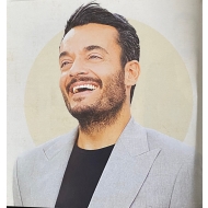 Giovanni Zarrella - Ciao!