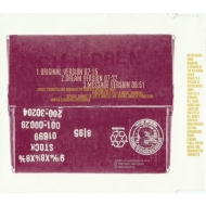 Robert Miles - Children Maxi CD