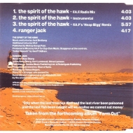 Rednex - The Spirit Of The Hawk