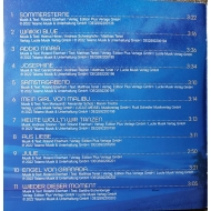 Calimeros - Sommersterne [Album]