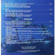 Calimeros - Sommersterne [Album]