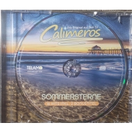 Calimeros - Sommersterne [Album]