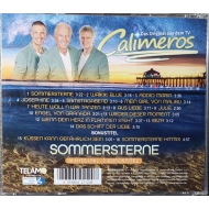 Calimeros - Sommersterne [Album]