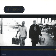 Talla 2XLC @ Kay Cee* - Techno Club Vol.10 [Compilation,...