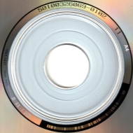 Talla 2XLC @ Kay Cee* - Techno Club Vol.10 [Compilation, Mixed]