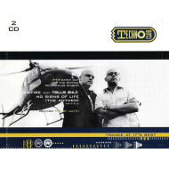 Talla 2XLC @ Kay Cee - Techno Club Vol.10