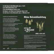 De Randfichten - Lebt Denn Dr Alte Holzmichl Noch...?...