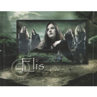 Elis - Dark Clouds In A Perfect Sky