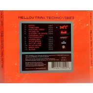 Mellow Trax - Techno Vibes