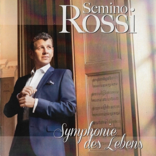 Semino Rossi - Symphonie Des Lebens