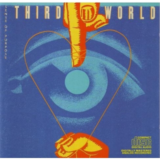 Third World - Sense Of Purpose