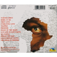 Jimmy Cliff - Save Our Planet Earth