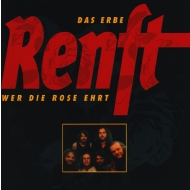 Klaus Renft Combo - Wer die Rose ehrt - Das Erbe ( Best Of )