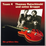 Team 4 | Thomas Natschinski Und Seine Gruppe / Horst Krüger-Band / Brot & Salz | Drei* - Die Grössten Hits / Die Tagesreise [Anthologie] / Die Grössten Hits [Compilation, Remastered]