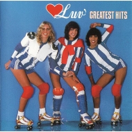 Luv - Greatest Hits