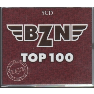 BZN - BZN Top 100 - Hitoverzicht BZN Volendam