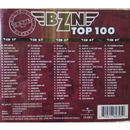 BZN - BZN Top 100 - Hitoverzicht BZN Volendam