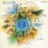 Stern-Combo Meißen - Der Weite Weg  Amiga Vinyl LP