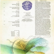 Stern-Combo Meißen - Der Weite Weg  Amiga Vinyl LP