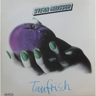 Stern Meissen - Taufrisch Amiga Vinyl LP