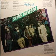 Stern Meissen - Taufrisch Amiga Vinyl LP