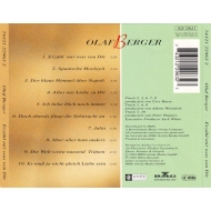 Olaf Berger - Erzähl Mir Was Von Dir