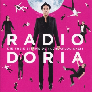 Radio Doria - Die Freie Stimme Der Schlaflosigkeit