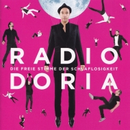 Radio Doria - Die Freie Stimme Der Schlaflosigkeit