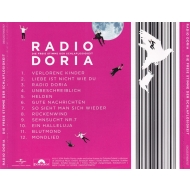 Radio Doria - Die Freie Stimme Der Schlaflosigkeit