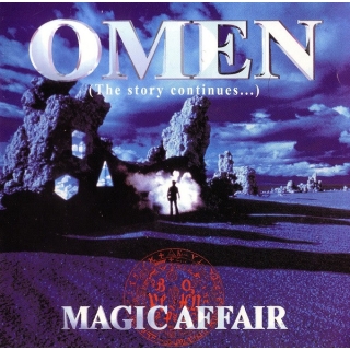 Magic Affair - Omen (The Story Continues...)
