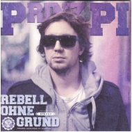 Prinz Pi - Rebell Ohne Grund