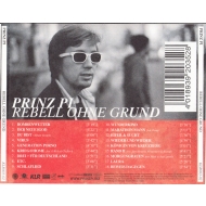 Prinz Pi - Rebell Ohne Grund