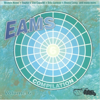 Various - EAMS Compilation Volume 6
