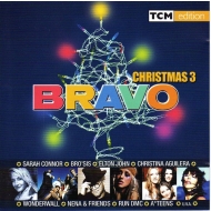 Various - Bravo Christmas 3