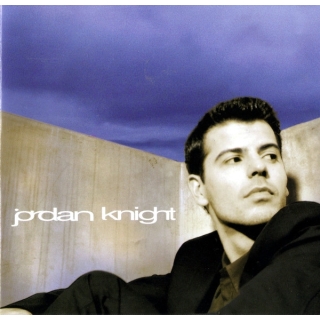 Jordan Knight - Jordan Knight