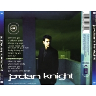 Jordan Knight - Jordan Knight