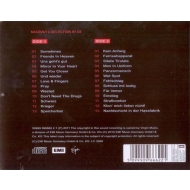 And One - Naghavis Selection 97-03