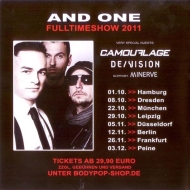 And One - Naghavis Selection 97-03