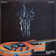 Engerling - Tagtraum ... Amiga Vinyl LP