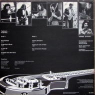 Engerling - Tagtraum ... Amiga Vinyl LP